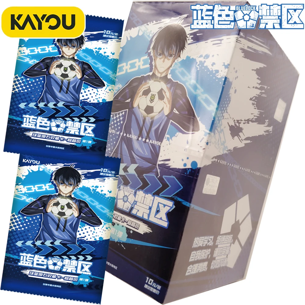 kayou-original-blue-lock-rare-character-collection-card-for-child-high-energy-stimulating-sports-anime-exquisite-cards-fun-gifts