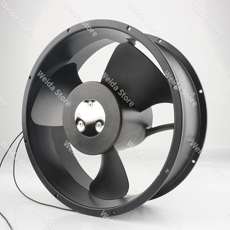 冷却ファン-純正新品-sym-bang-200v-220v-ac230v-39-40w-ボールベアリング-アルミニウム製-高温耐性-2線式-a25089v2m