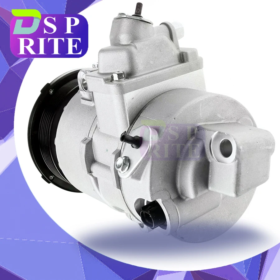 

Для автомобиля Toyota lexus ls430 430 GS430 88310-3A540 88310-50152 8831050152 883103A540 8831050150 2004-2007 6SEU16C Компрессор переменного тока