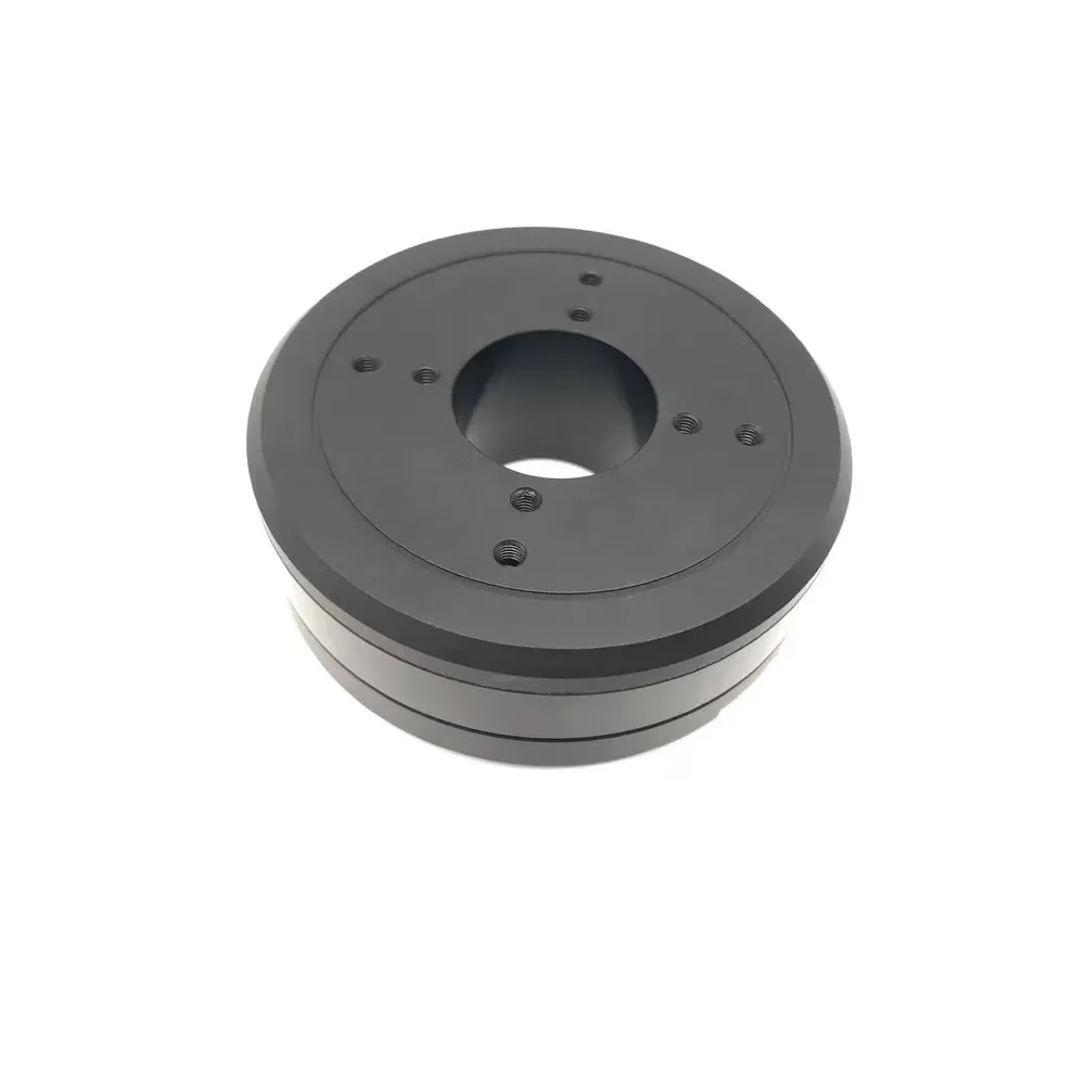 

Бесщеточный двигатель BM 3D Advertising Machine Gimbal DC 24V с полым валом и внешним ротором, 3000 об/мин