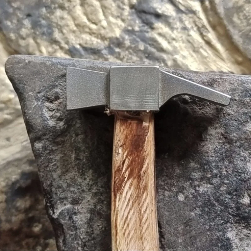 

Carpenter Hammer Head Integrated Multi-function Hammerhead Professional Craftsman Steel Hammer Heads Hardware Tools Accessories