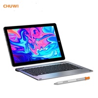 Newest CHUWI Hi10 X 10.1 inch 1920*1200 IPS Screen  Celeron N4120 Quad Core 6GB 128GB wins Tablets PC 2.4G/5G Wifi BT5.0