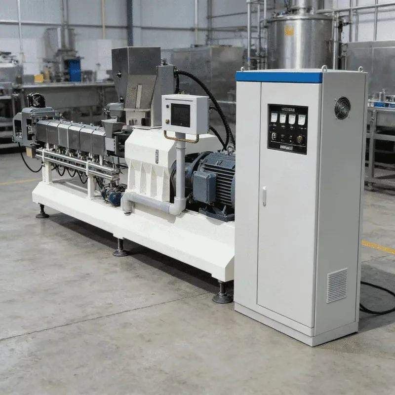 Custom Industrial Panko Production Line,Modern Design Bread Crumb Making Machine Crusher Food Processing Equipment Commercial