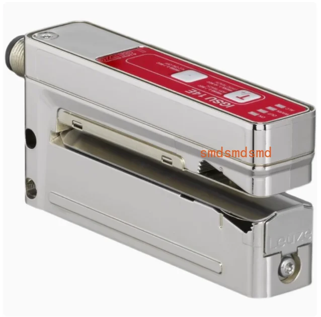Original Transparent Label Sensor Gsu12/G6X.3-M12 Igsu14E/1Wt.3-M12