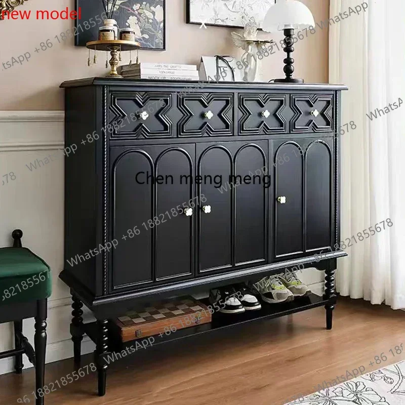 N138Sunglasses Drawers Shoe Cabinet Vertical Entrance Hall Modern Shoe Cabinet Disinfecting Show Archivadores Entrance Furniture