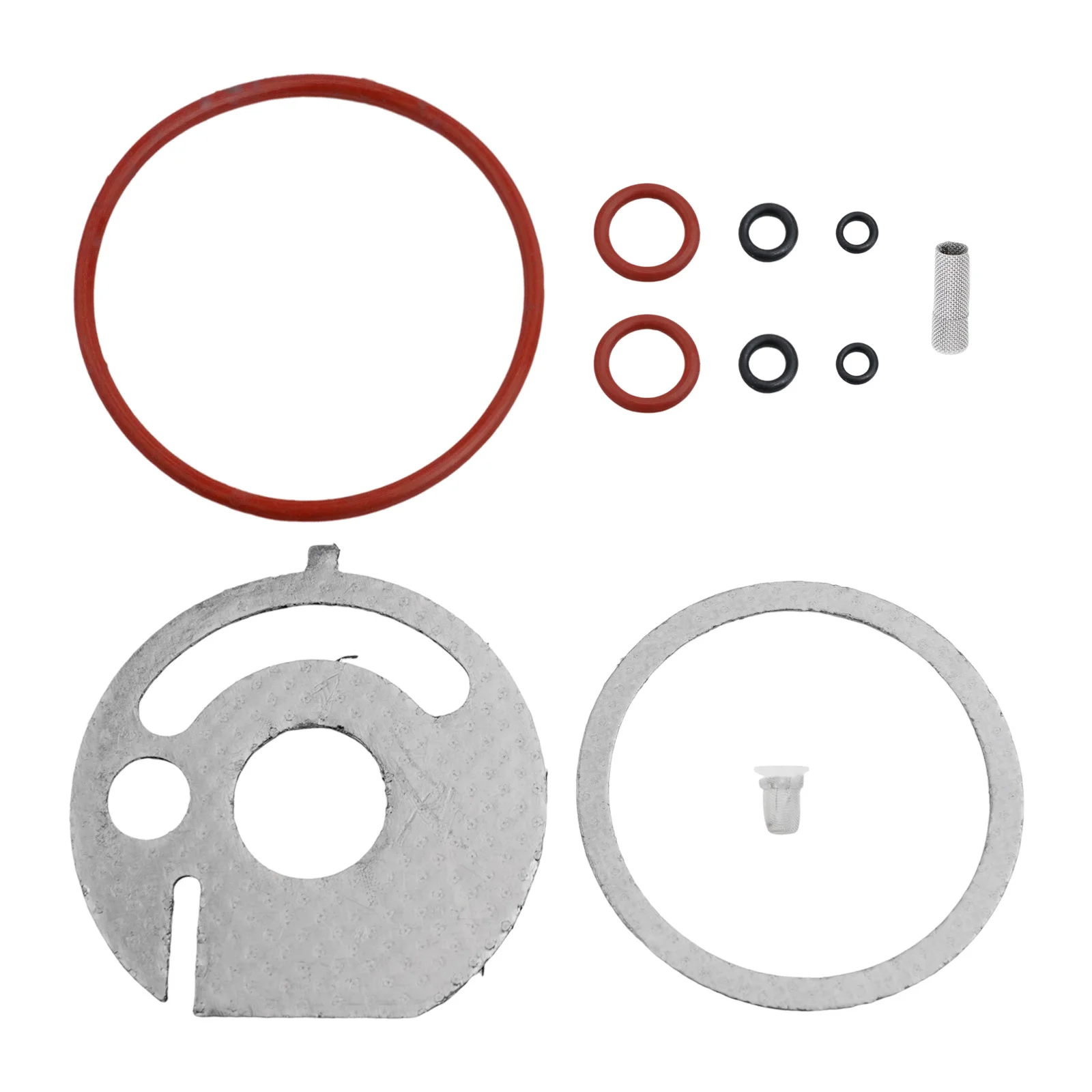 For Eberspaecher D3WZ Glow Plug Screen Heating System Maintenance As Shown In The Figure Long-lasting Durability