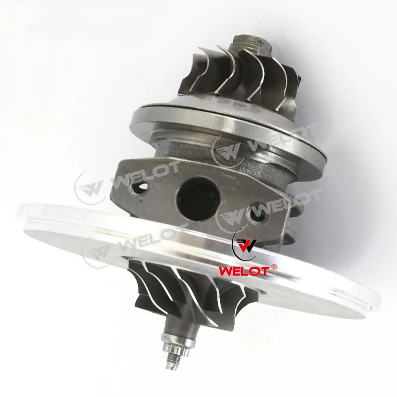 

706976 Новый турбокомпрессор для Peugeot Expert 2.0 HDI DW10ATED 2S 80 кВт GT1746S Новый турбокомпрессор Chra 706977 Turbo Core 0375E3