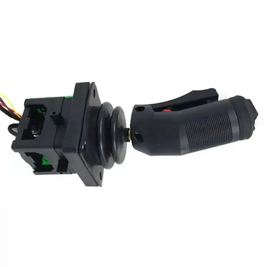 High Quality Boom Lift parts Aftermarket Joystick Controller 1600458 for JLG Toucan 8E 10E 12E