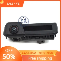 For Skoda Octavia MK4, Octavia A8 Reversing image, trunk camera, with track 5E3827566 5E3 827 566 5DD827566
