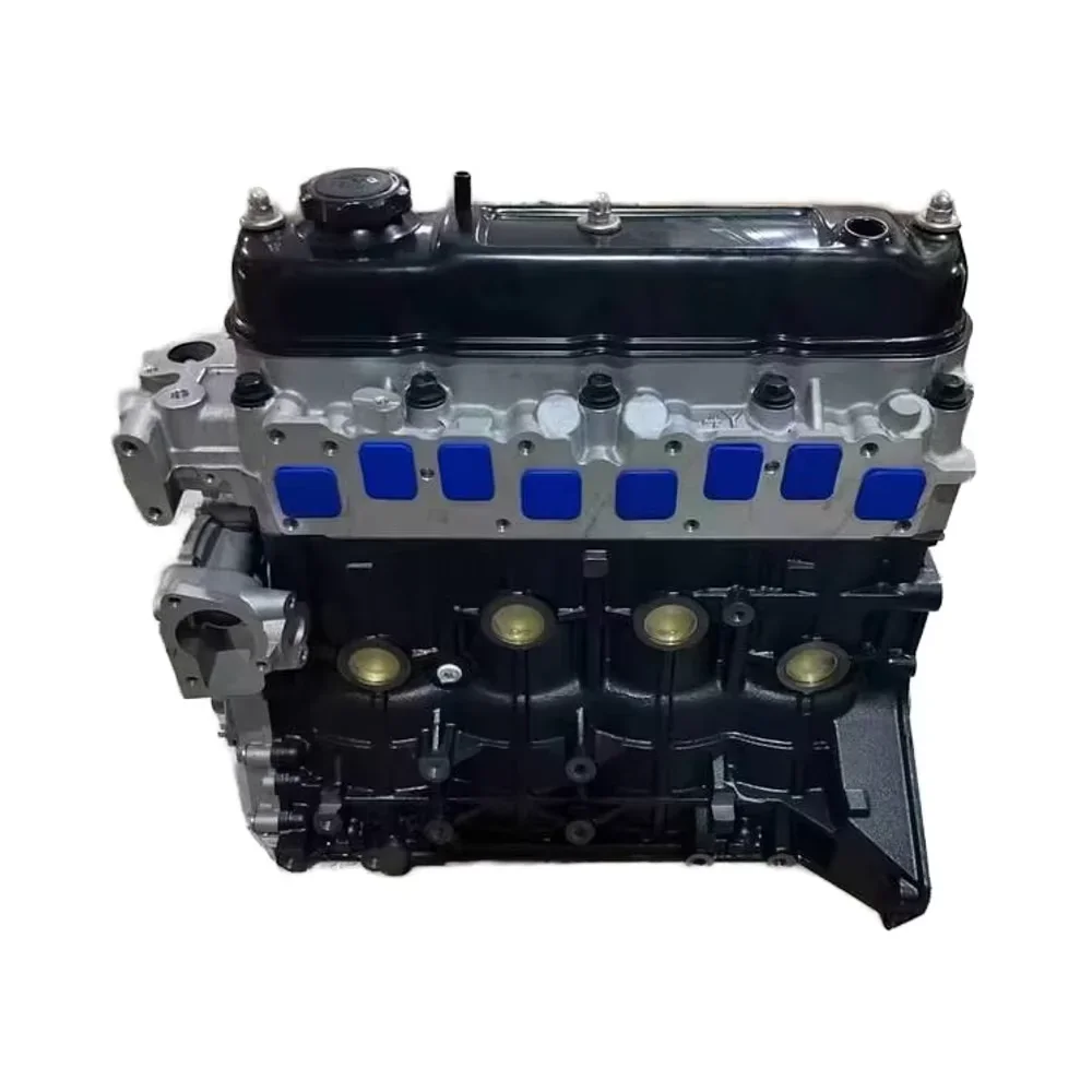 HOT-Original Quality Engine Assembly For Toyota Hilux Hiace 4y