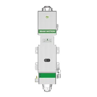 Raytools lase cutting head Empower BM110 BM111 auto focus fiber lase head