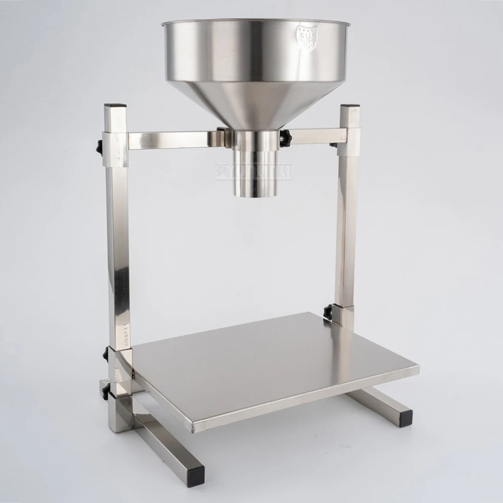 embudo-de-acero-inoxidable-de-gran-diametro-para-bolsas-al-vacio-resistente-al-aceite-con-soporte-para-envasado-relleno-de-alimentos
