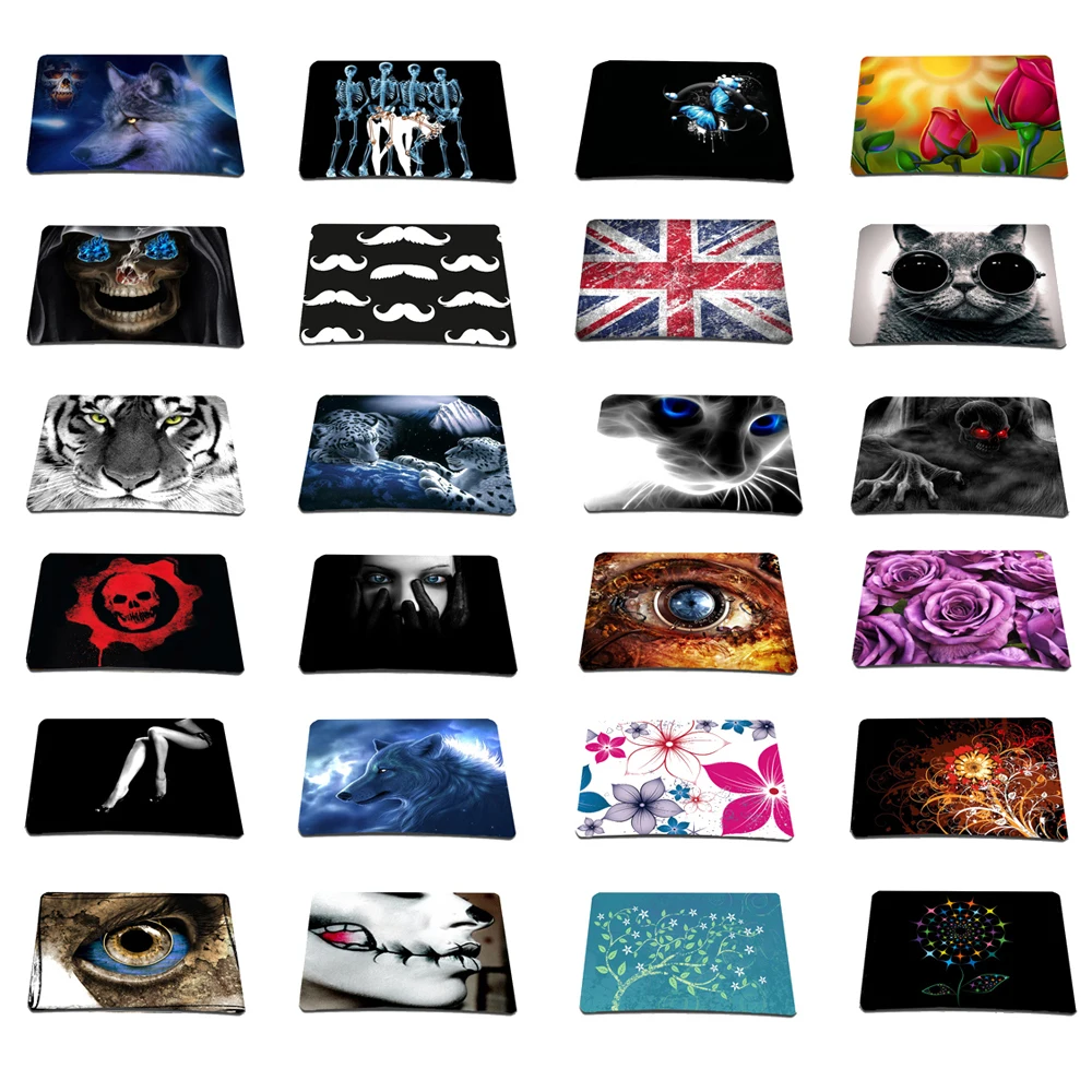 

Коврик для мыши, игровой коврик, небольшой коврик для мыши, резиновый коврик для дома и офиса, противоскользящий коврик для стола в стиле аниме, коврик для игр, аксессуары Kawaii для Overwatch