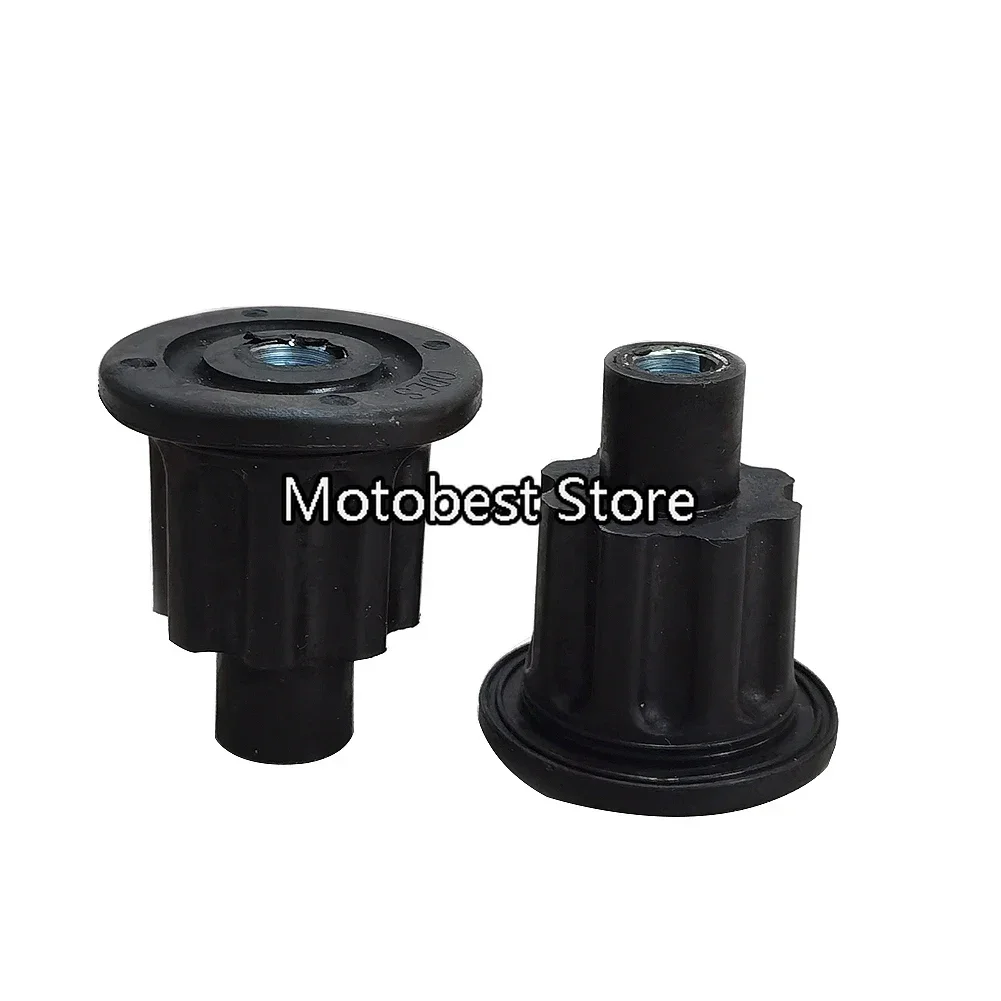 

For Can-am BRP Outlander G1 G2 ATV 400 450 500 570 650 800 850 1000 ATV Engine Left Damper Cushion Collar Silent Block 707001169