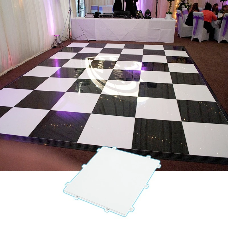 LED Dance Floor, Pista De Baile, LED Wedding, DJ Party, Stage Light, Event Carnival