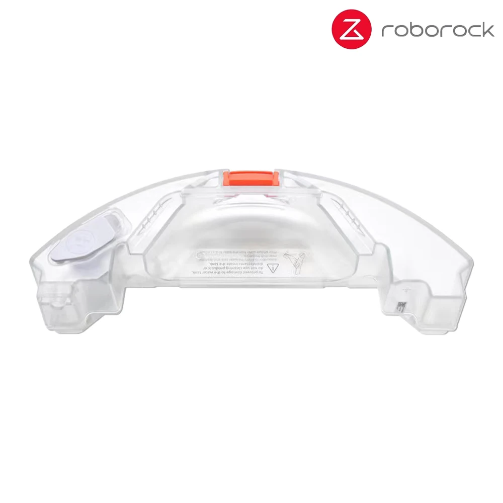 For Roborock S5 MAX S50 MAX S55 MAX S6 MAXV T7 Pro Tray Mops Water Tank Spare Parts Vacuum Cleaner Accessories