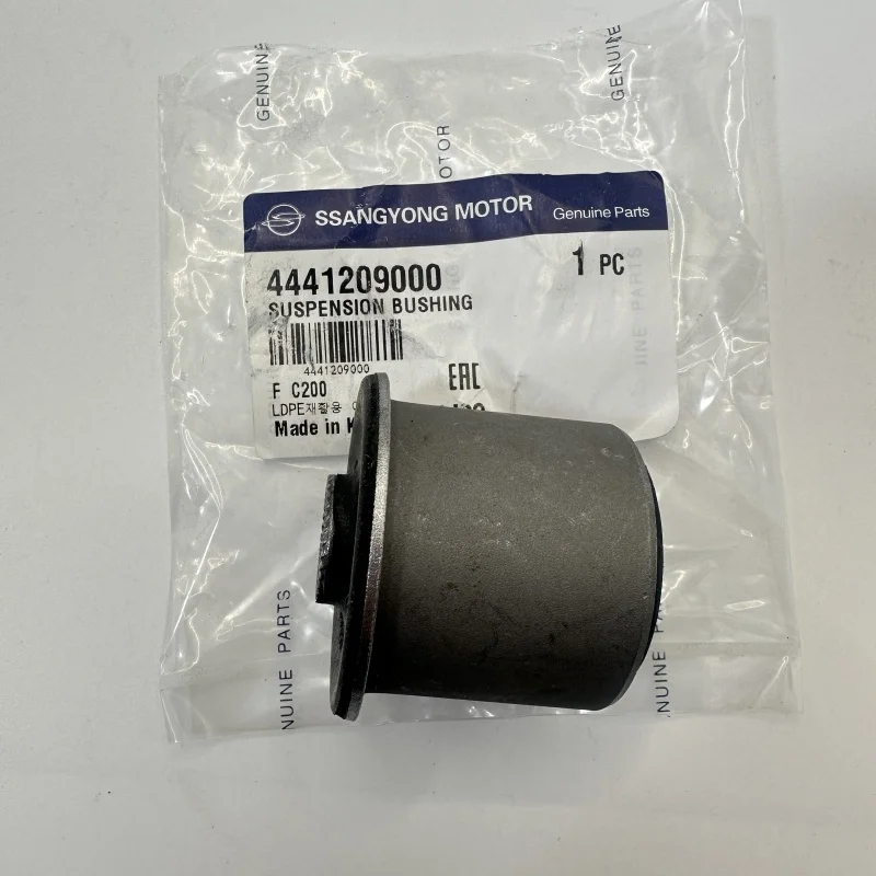 Front Upper Arm Bush 4441209000 For Ssangyong Actyon Kyron Rexton Actyon Sports