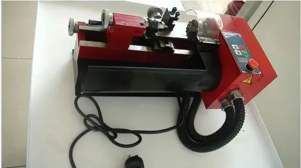 baby lathe micro lathe C0 hot sale