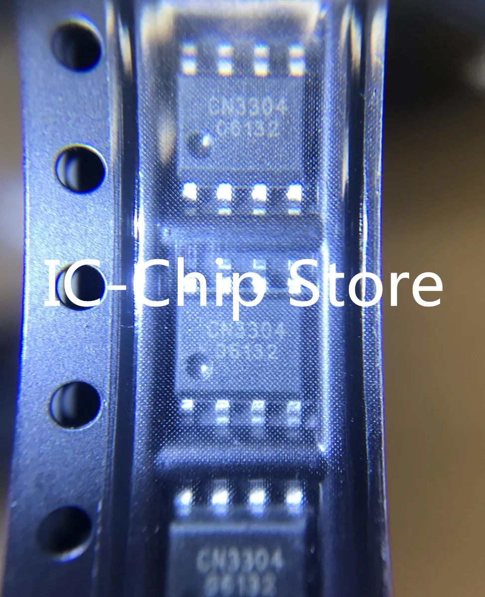 

20PCS~500PCS CN3304 SOP8 New original