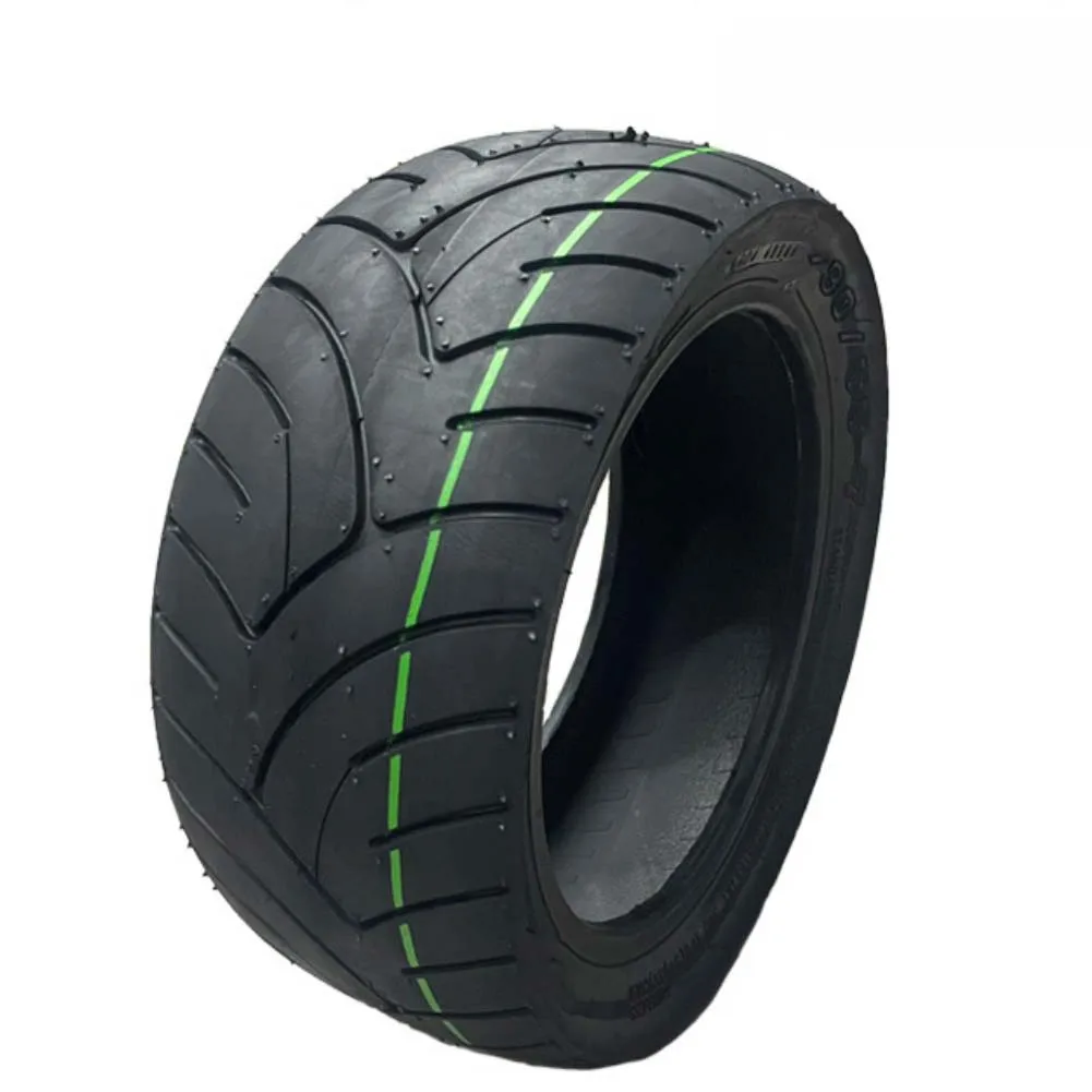 Pour Segway pour Ninebot GT1 Scooter électrique pneu Tubeless 90/55-7 pneu de route remplacement accessoires de Scooter électrique