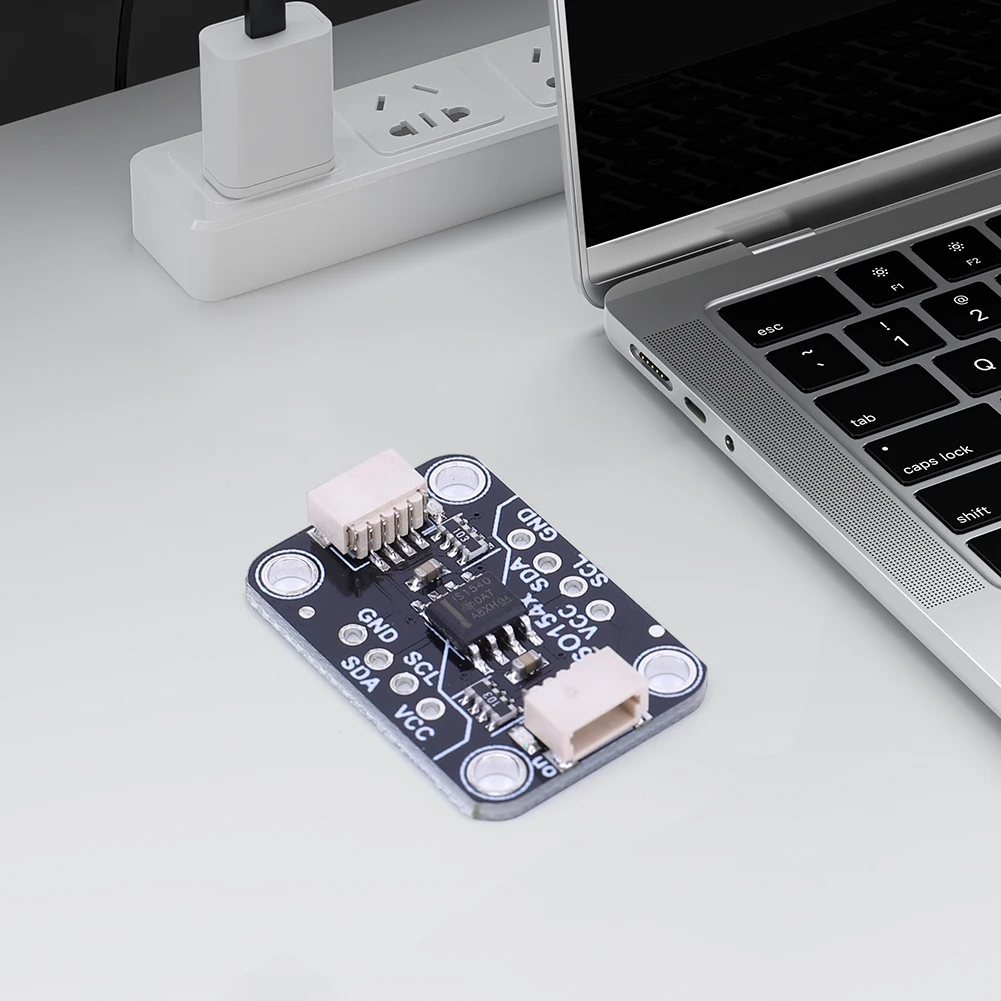 Stemma Qt Qwiic Mod…