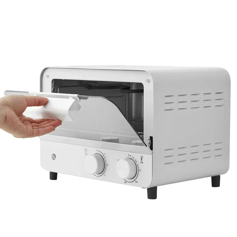

Multifunctional Household Oven Air Circulation Electric Pizza Oven With hot Air Oven Type Air Fryers