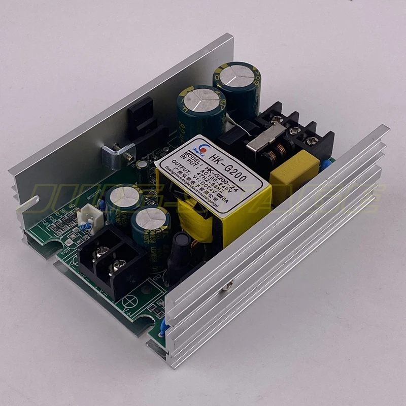 HK-G200 24V Outdoor Waterproof Led Par Light Power Supply