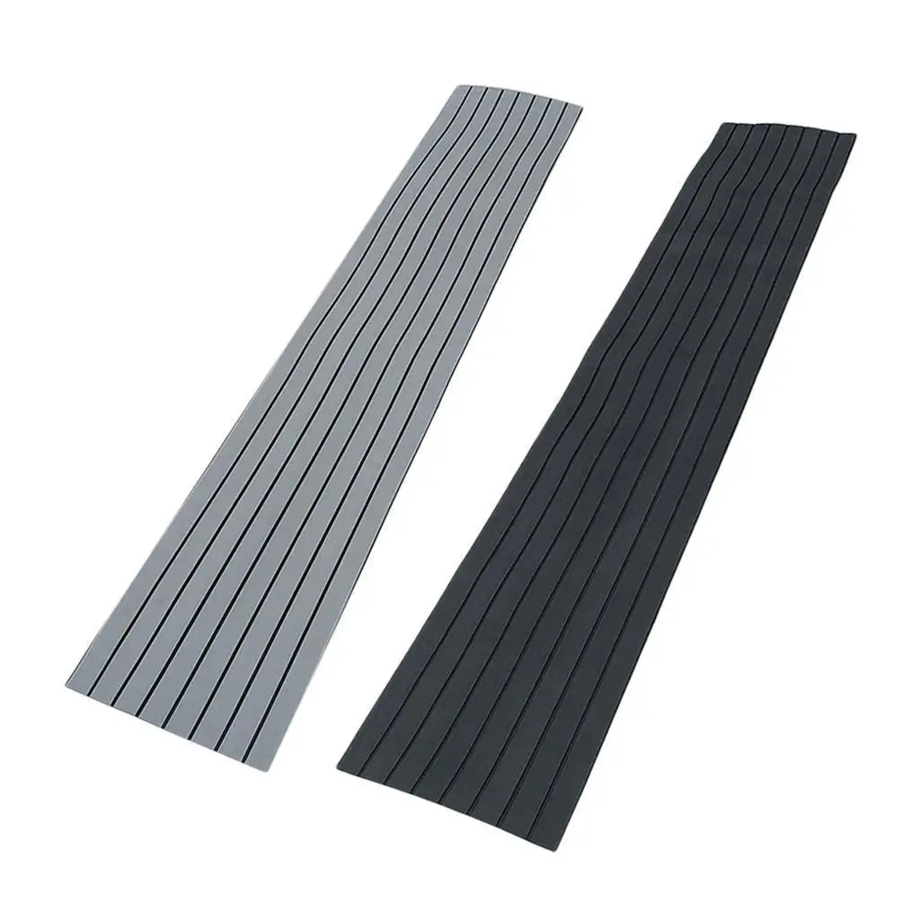 

Marine Traction Grip Mat EVA Foam Teak Decking Pad Shockproof Flooring Sheet for Boat Yacht Water Sports Accessories