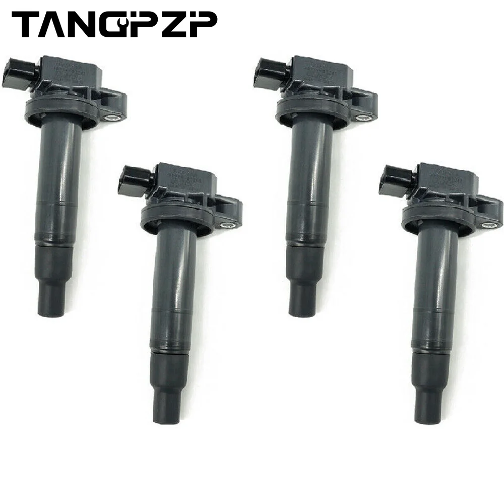 

90080-19021 90919-02265 90919-T2003 90919-02240 ignition coil is suitable for Toyota Corolla 1.5L Yarisowitz 1.3L 1.5L Vios