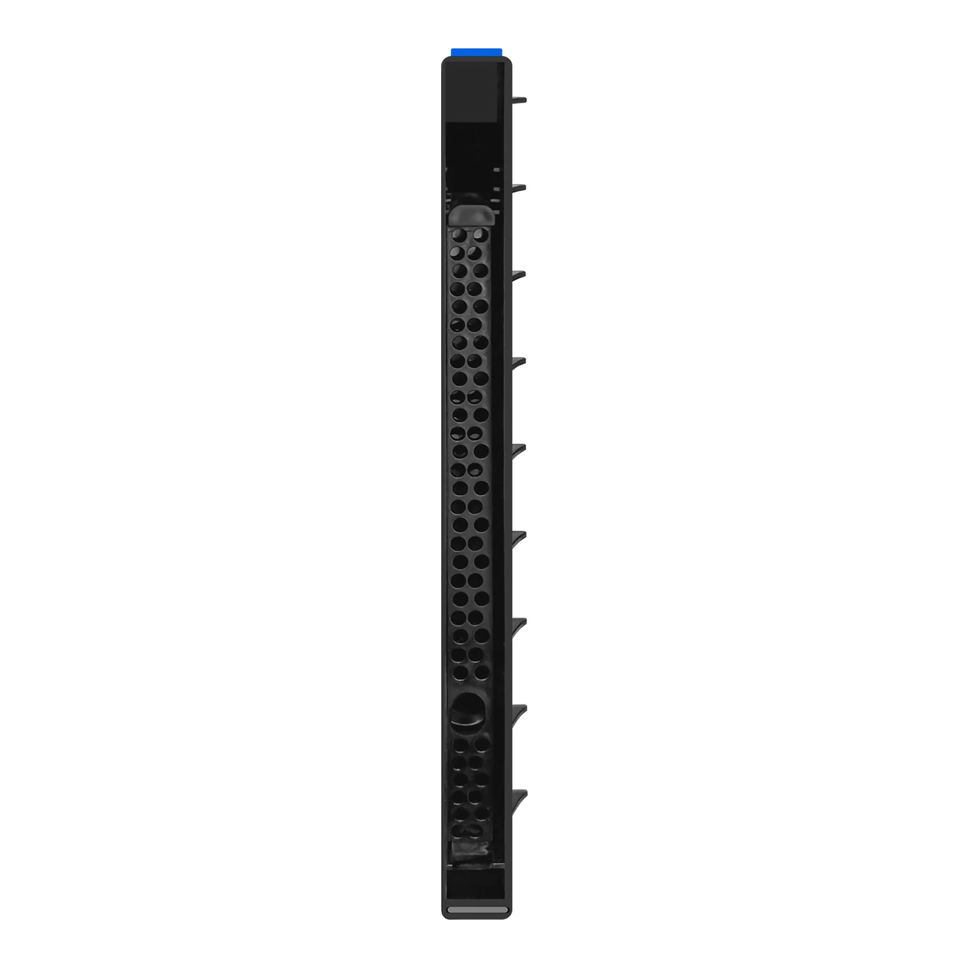 Sewage Tank Guide Plate Tube Strips Fit for ( Ecovacs Deebot X11 Omnicyclone / X11 Pro / X11 Pro Omni / X11 ) Part Accessory