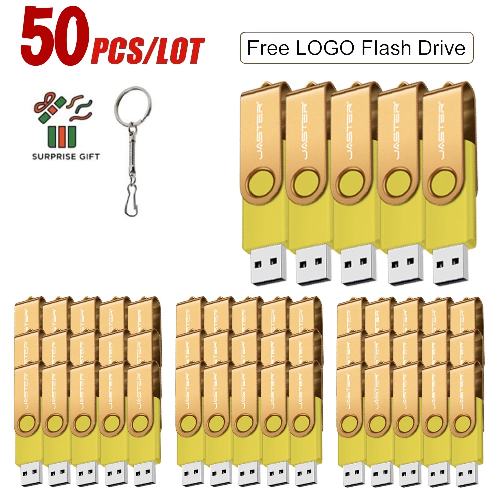 

50 шт./лот, бесплатный индивидуальный логотип 2,0, USB-флешка, USB 4 ГБ, 8 ГБ, 32 ГБ, 64 ГБ, флэш-накопитель, 128 ГБ, подарок для фотосъемки, карта памяти