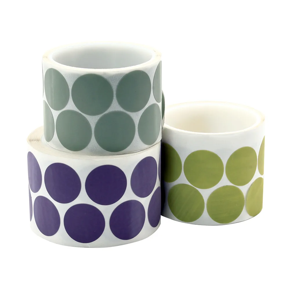 500 uds/rollo: papel de lija especial 466LA, amoladora de esquina de belleza para pintura de coche, pulido de piel de arena, placa de molienda de punto piramidal