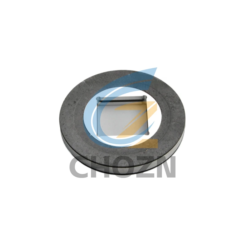 

Heidelberg PM52 SM52 Main Motor Brake Pad 45*45 Main Motor Brake Pad Heidelberg Machinery Parts