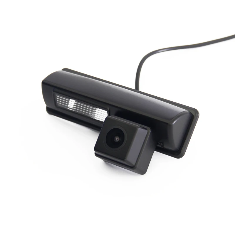 For Toyota Aurion / Camry XV40 2006 2007 2008 2009 2010 2011 Car Rear View Parking CCD Backup Camera Night Vision