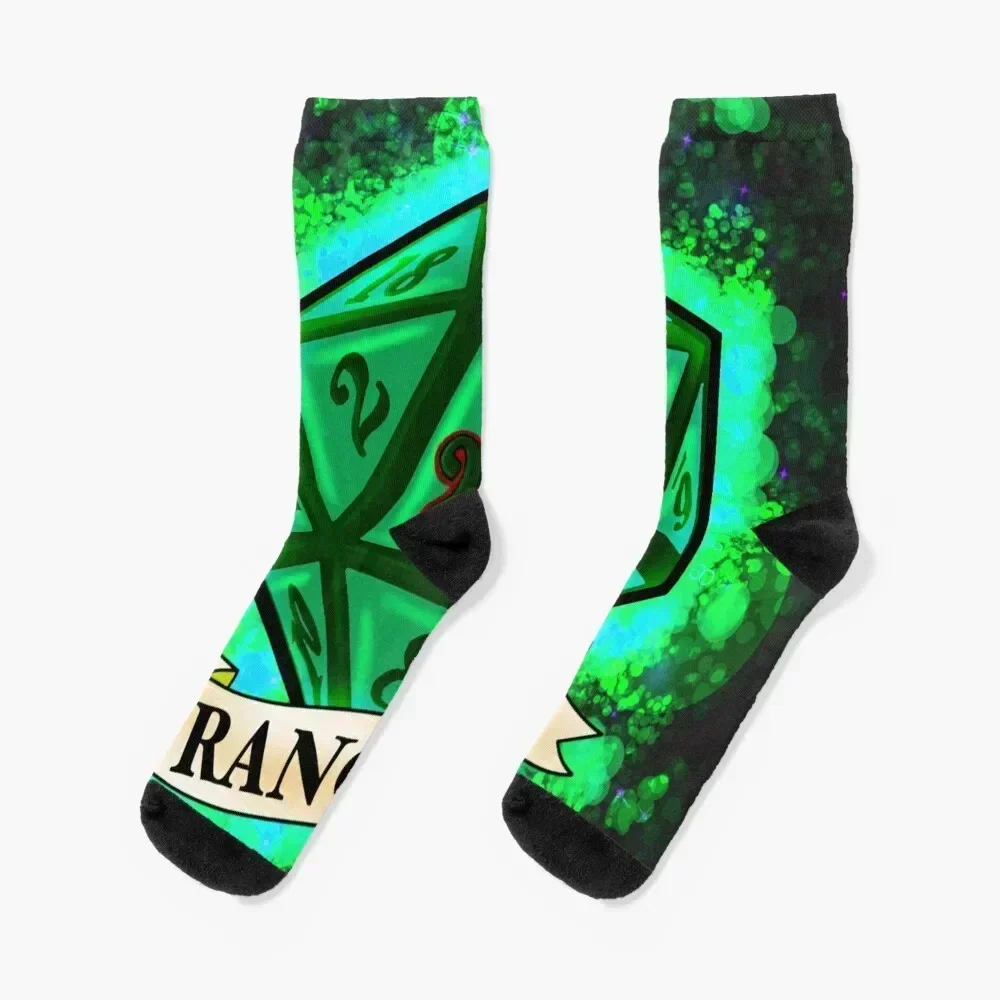 

Ranger class Socks fashionable Wholesale Run short Socks Female Men's