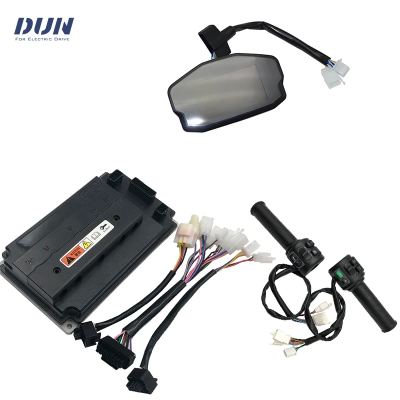 Lande EM70 70A Voto…