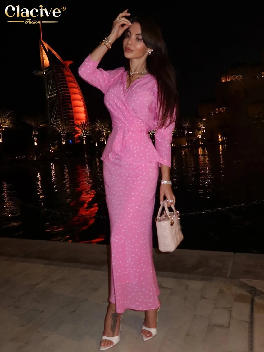 Рисунок 2 - Clacive Fashion Свободный комплект