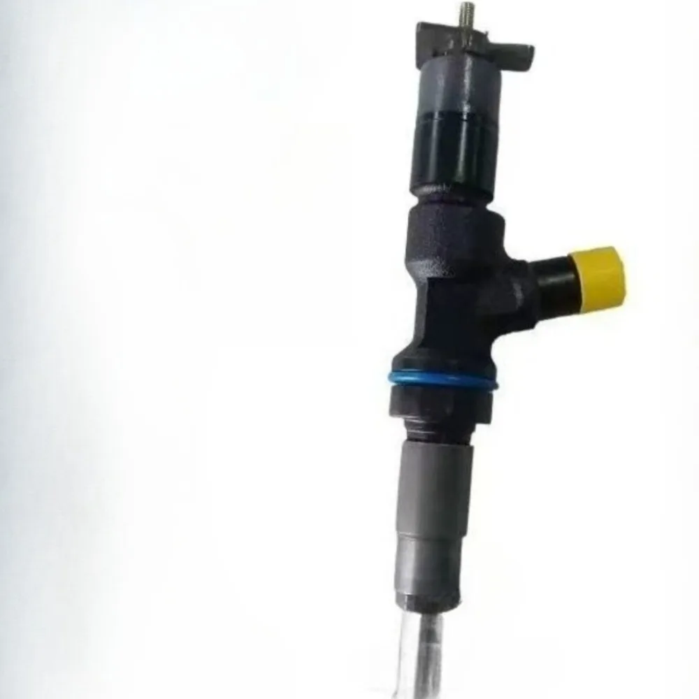 Original High Quality New For 295700-1210 High Pressure Common Rail G4 Injector 5710939 Compatible with CAT Caterpillar Engine
