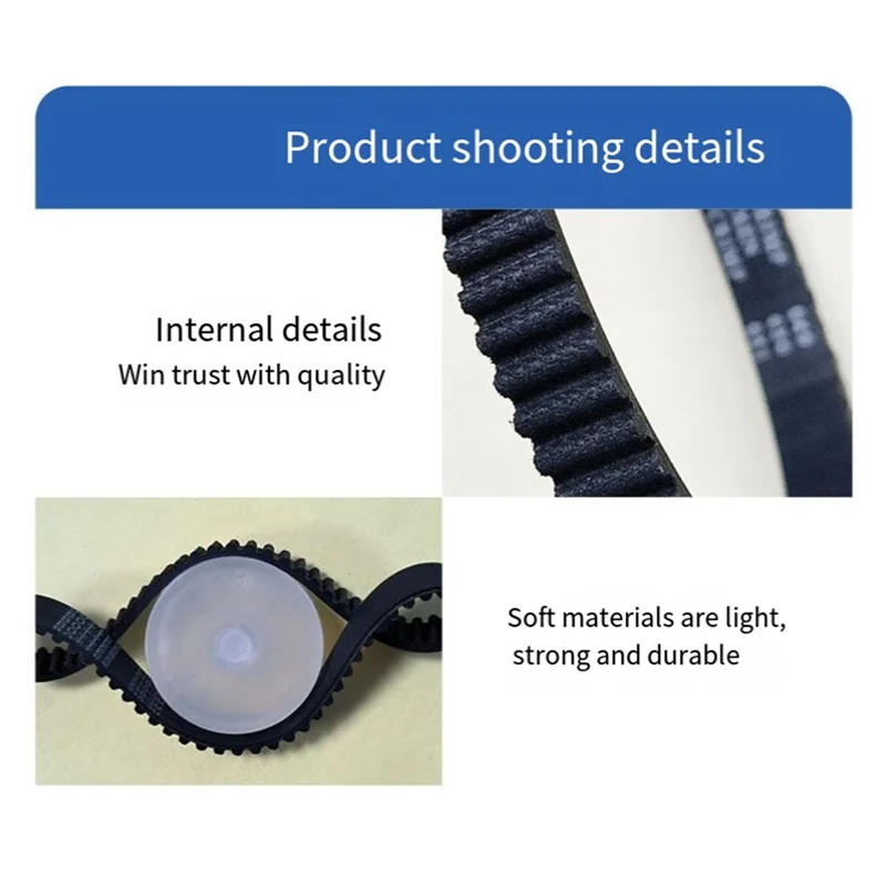 A58Z 4 PZ Per TINECO 1.0 2.0 Pavimento Uno Scrubber 3M210 3M225 3M180 Accessori Cintura