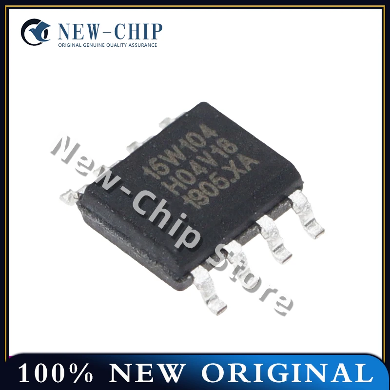 

20 шт.-200 шт./лот STC15W104-35I-SOP8 15W104 SOP8 новый оригинальный