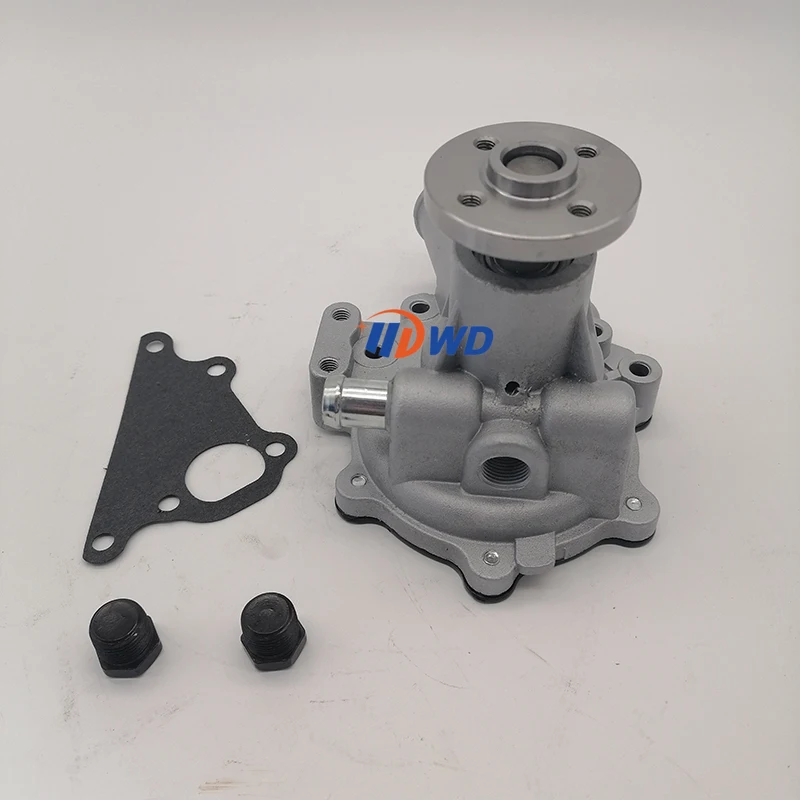 

Water Pump U45010062 U45011030 145017730 145010061 for Perkins 404C-22T 404D-22 404D-22T 404D-22TA