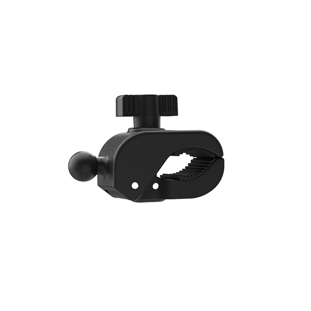 Bgning robuste Klauen halterung für Doppel-Steckdosenarm-Action-Kamera halterung mit 17-mm-Kugelkopf für Gadgets-Verlängerung sarm – Detail 8
