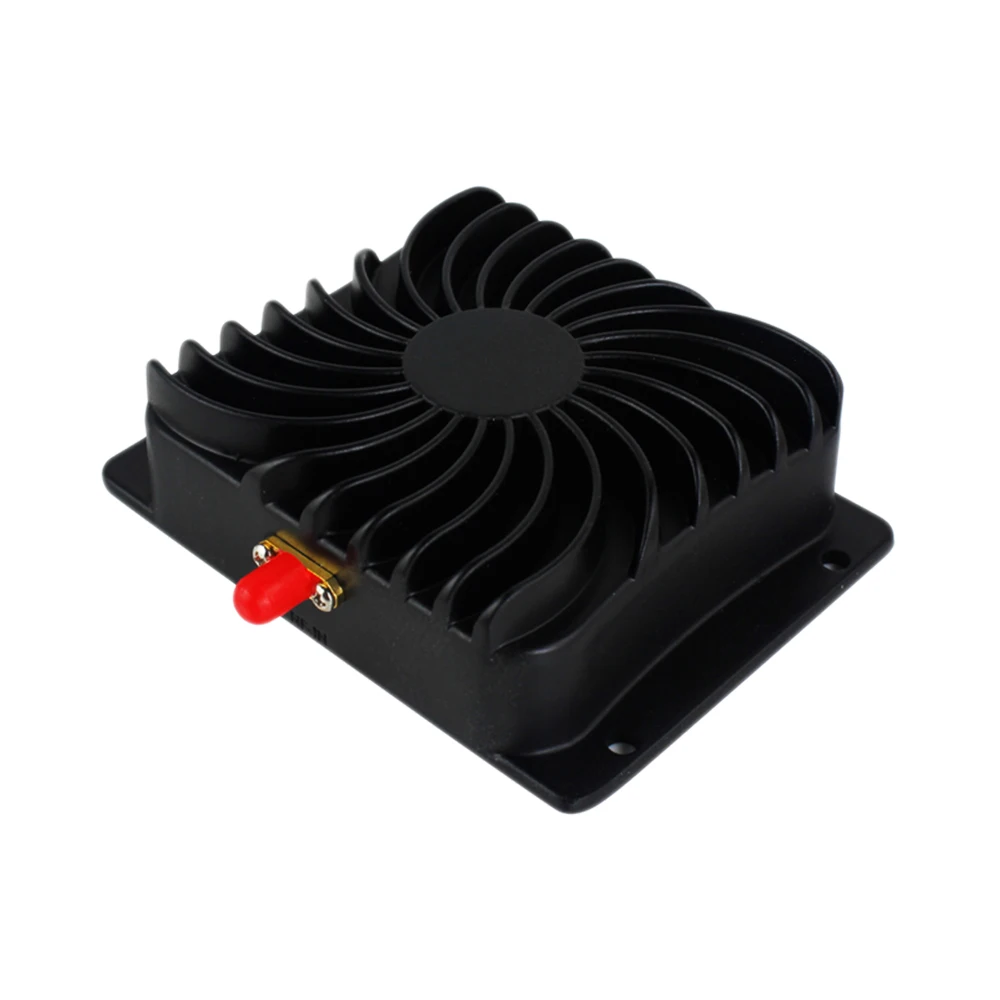 EDUP AB052 5.8GHz 8W WiFi Signal Booster IEEE 802.11n/ac Plug‑and‑Play Expand WLAN Signal Strength for Larger Coverage