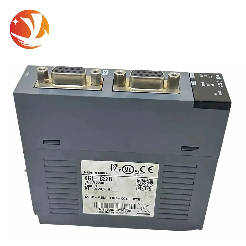 

High Quality Industrial Automation Plc Pac Dedicated Controllers with XGL-C22B Plc Logic Programming Controller