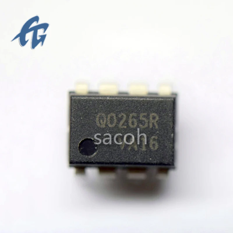 

(SACOH IC Chips) FSQ0265R 10Pcs 100% Brand New Original In Stock