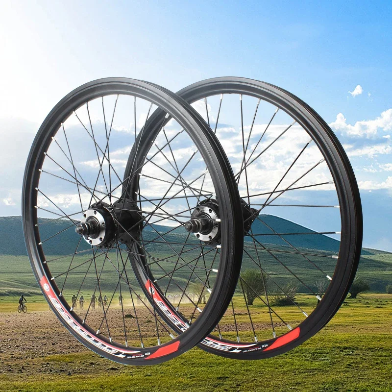 

Foot Mountain Bike Bicycle Rim Fixie Wheelset Japan 20 Inches 700C Bicycle Rim Superteam Wheelset Bicicleta Aro Road Bicycle