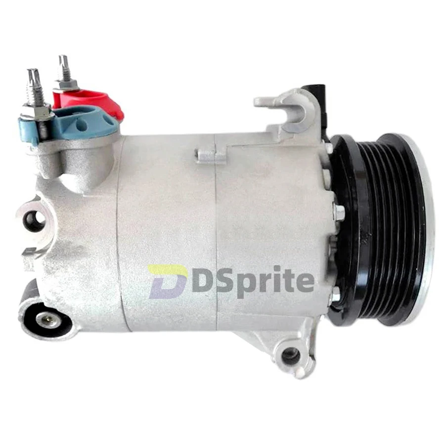 Car AC Compressor LR04111 8623176 for Volvo S60 S80 V70 V60 XC60 range rover LR2 31250862AA 31393051 36001080 36002941 36012442