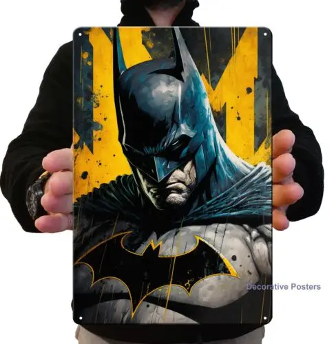 1R,Batman Movie Met…