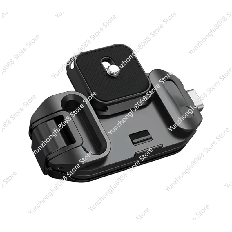 UKA07 Quick-Release…