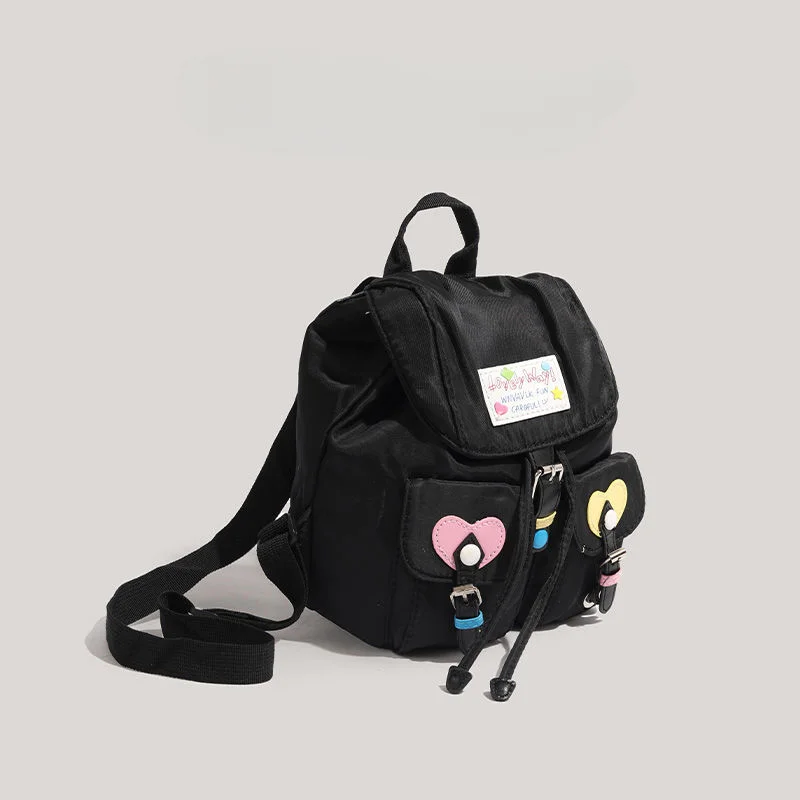 Mochila bonito menina doces, estudante do ensino médio, luz, Commuter, Nicho, 024